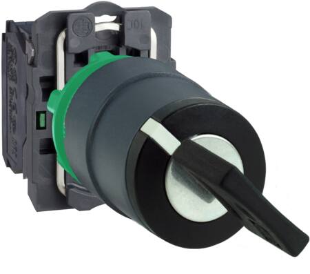 Nøgleafbr.2 Stil.Faste Xb5Ag21 ⎮ 3389110903485 ⎮ 7517901857 ⎮ 7517901857 ⎮ XB5AG21