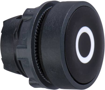 Trykknap Pl.Sort Mrk.O Zb5Aa232 ⎮ 3389110904444 ⎮ 7517903091 ⎮ 7517903091 ⎮ ZB5AA232