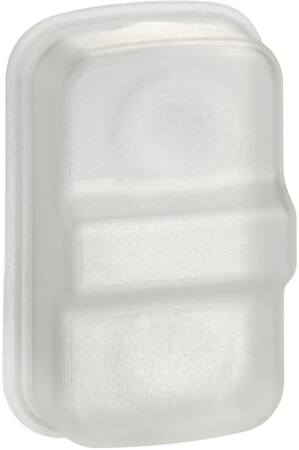 Silicone Kappe For Dobbelhoved ⎮ 7517802040 ⎮ 7517802040 ⎮ 7517802040 ⎮ ZBA710
