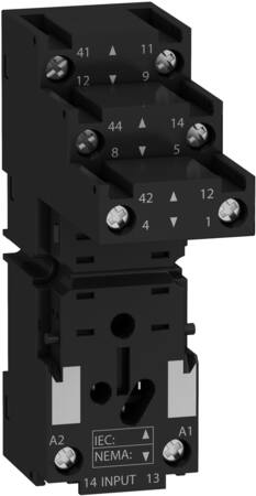 Sokkel Til Rxm2 ⎮ 3389119404266 ⎮ 7522506690 ⎮ 7522506690 ⎮ RXZE2S108M