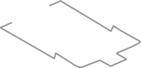 Bøjle Af Metal Til Rxm ⎮ 3389119404297 ⎮ 7522506645 ⎮ 7522506645 ⎮ RXZ400