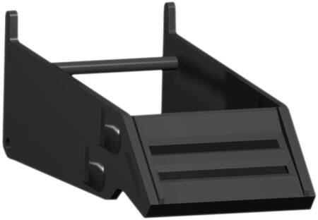 Bøjle Af Plastik Til Rxm ⎮ 3389119404303 ⎮ 7522506771 ⎮ 7522506771 ⎮ RXZR335