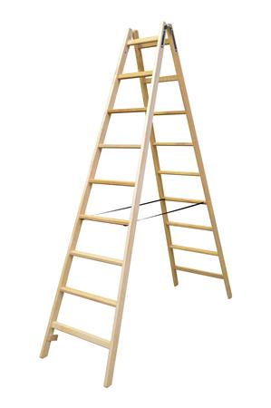 Wienerstige Træ Massiv 9 Trin Ergo ⎮ 5703703339099 ⎮ 900046115 ⎮ 0897103301 ⎮