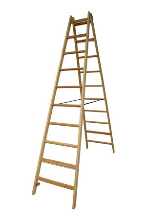 Wienerstige Træ Massiv 10 Trin Ergo ⎮ 5703703339105 ⎮ 900046116 ⎮ 0897103314 ⎮