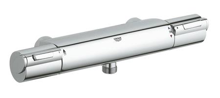 Grohtherm Nordic Termostatarmatur ⎮ 4005176319457 ⎮ 722451404 ⎮ 0272085073 ⎮ 34587000