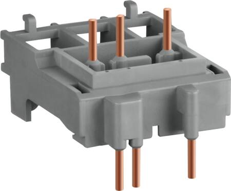 Forbindelse Stykke Bea16-4 ⎮ 2122711916 ⎮ 2122711916 ⎮ 2122711916 ⎮ 1SBN081306T1000