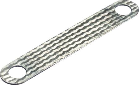 Fortinnet Jordfletningsbånd ⎮ 3479775635507 ⎮ 2117710980 ⎮ 2117710980 ⎮ DKABB15822126