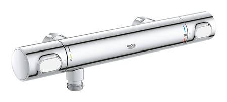 Precision Flow Termostatarmatur ⎮ 4005176632495 ⎮ 722338304 ⎮ 0200202356 ⎮ 34799000