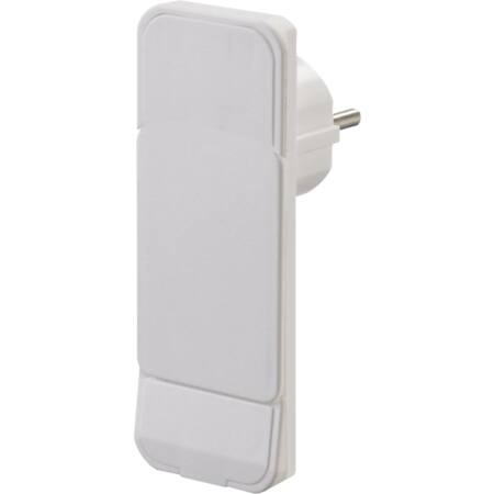 Smart Plug, Flad Stikprop, Hvid ⎮ 5401006152 ⎮ 5401006152 ⎮ 5401006152 ⎮