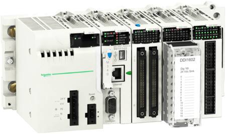 Forsyning Std. 100-240Vac, 20W ⎮ 3595863908954 ⎮ 7586044266 ⎮ 7586044266 ⎮ BMXCPS2000