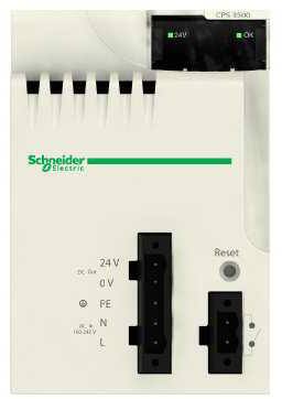 Forsyning Udv. 100-240Vac, 36W ⎮ 3595863908978 ⎮ 7586044295 ⎮ 7586044295 ⎮ BMXCPS3500