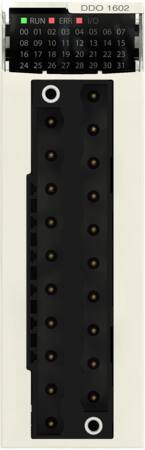 16 Ud 24 Vdc 0,5A Trans Pnp ⎮ 3595863910469 ⎮ 7586044389 ⎮ 7586044389 ⎮ BMXDDO1602