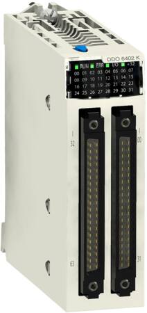 64 Ud Transistor 0.1A Fcn ⎮ 3595863910490 ⎮ 7586044402 ⎮ 7586044402 ⎮ BMXDDO6402K