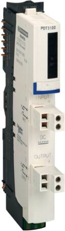 Stb Kit,Powermodul 24Vdc ⎮ 3595863949216 ⎮ 7586020400 ⎮ 7586020400 ⎮ STBPDT3100K