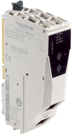 Sercos Iii Field Bus Interface Modul ⎮ 7586034506 ⎮ 7586034506 ⎮ 7586034506 ⎮ TM5NS31