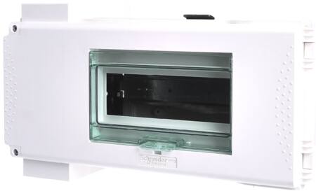 Afg.Boks 100A T/12 Mod. 3L+N+Pe ⎮ 3606480005879 ⎮ 7514019632 ⎮ 7514019632 ⎮ KSB100SM412