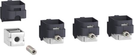 Klemmesæt 1,5-95Mm3 Cu/Al 4Stk ⎮ 3606480019326 ⎮ 3322701178 ⎮ 3322701178 ⎮ LV429243