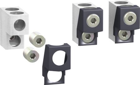 Klemmesæt 2//35-300Mm2 3Stk ⎮ 3606480019395 ⎮ 3322704146 ⎮ 3322704146 ⎮ LV432481