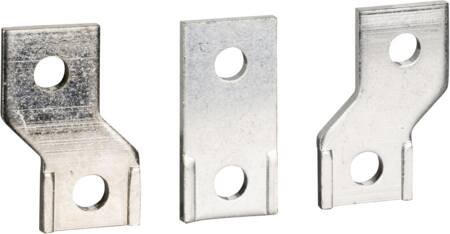 Spredersæt 45Mm 3P T/Nsx100-250 ⎮ 3322703545 ⎮ 3322703545 ⎮ 3322703545 ⎮ LV431563