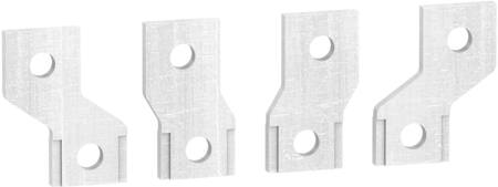 Spredersæt 45Mm 4P T/Nsx100-250 ⎮ 3322703558 ⎮ 3322703558 ⎮ 3322703558 ⎮ LV431564