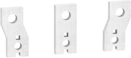 Spredersæt 52,5Mm 3P Nsx400-630 ⎮ 3322704201 ⎮ 3322704201 ⎮ 3322704201 ⎮ LV432490