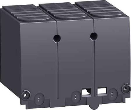 Klemmeafd. Lang 3P T/Nsx100-250 ⎮ 3606480019913 ⎮ 3322702397 ⎮ 3322702397 ⎮ LV429517