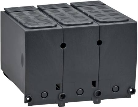 Klemmeafd. Lang 3P T/Nsx400-630 ⎮ 3322704696 ⎮ 3322704696 ⎮ 3322704696 ⎮ LV432593