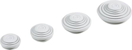 Membrannippel Kabel Ø 4-20 Ip55 ⎮ 7512400463 ⎮ 7512400463 ⎮ 7512400463 ⎮ ISM71071