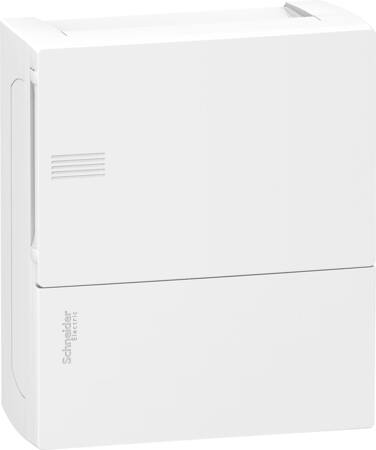 Afdækning Minipragma 2R 12M Hvi ⎮ 3606480147838 ⎮ 3316412101 ⎮ 3316412101 ⎮ MIP12212