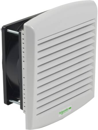 Ventilator M/Filter 85M3/T 230V ⎮ 3606480151200 ⎮ 7512404045 ⎮ 7512404045 ⎮ NSYCVF85M230PF