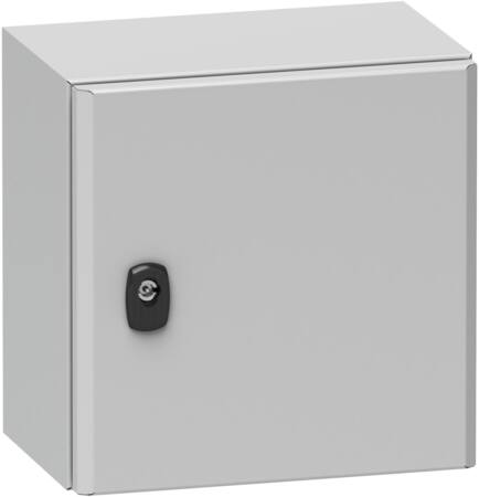 Vægskab M.M. 500X300X200 Hxbxd ⎮ 7512441341 ⎮ 7512441341 ⎮ 7512441341 ⎮ NSYS3D5320P
