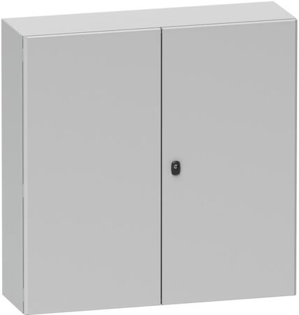 Vægsk Mm 1200X1200X300 2D Hxbxd ⎮ 7512440847 ⎮ 7512440847 ⎮ 7512440847 ⎮ NSYS3D121230DP