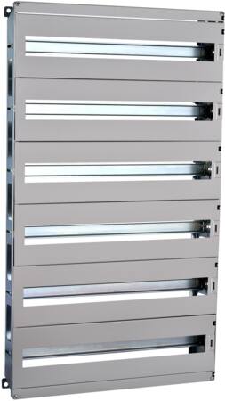 Din-Indsats 1000X600 168Mod. ⎮ 3606480162596 ⎮ 7512433359 ⎮ 7512433359 ⎮ NSYDLM168