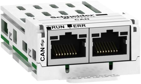 Can Open Option 2 X Nj45 Stik ⎮ 3606480177569 ⎮ 7565800984 ⎮ 7565800984 ⎮ VW3A3608