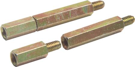 Afstandsbolt 50X6Mm ⎮ 3606480181931 ⎮ 7512435519 ⎮ 7512435519 ⎮ NSYEX506