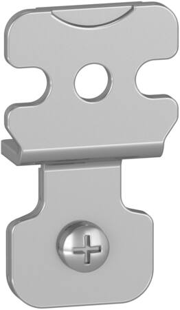 Vægbeslag Stål 10Mm Vægafstand ⎮ 3606480198984 ⎮ 7512428283 ⎮ 7512428283 ⎮ NSYAEFPFSC