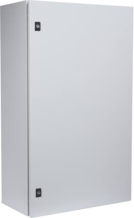 Crn Metal Vægskab 1000X600X300 ⎮ 3606480212741 ⎮ 7512450031 ⎮ 7512450031 ⎮ NSYCRN106300