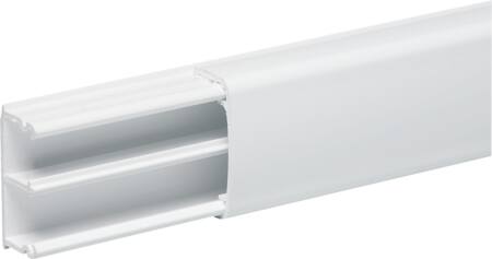 Optiline Minikanal 18X35 2 Rum Hvid Pvc ⎮ 3606480311161 ⎮ 9139116183 ⎮ 9139116183 ⎮ ISM14400