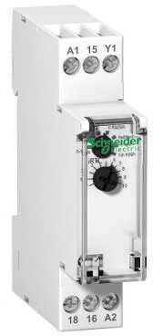 Tidsrelæ Irtc Indkob. 2P 24-240 ⎮ 3606480377433 ⎮ 3323140220 ⎮ 3323140220 ⎮ A9E16067