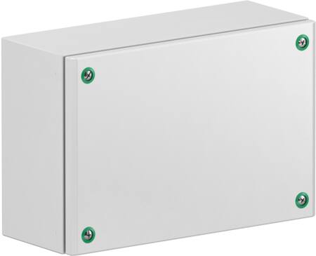 Klemkasse I Metal 200X300X120 ⎮ 1512720262 ⎮ 1512720262 ⎮ 1512720262 ⎮ NSYSBM203012