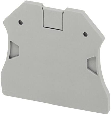 Endeplade Ut 2,5/ 10Mm2 ⎮ 3606480533549 ⎮ 1512720877 ⎮ 1512720877 ⎮ NSYTRAC22