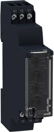 Blinkrelæ Asymmetrisk Ss 1S-100H ⎮ 3606480552656 ⎮ 7523006555 ⎮ 7523006555 ⎮ RE17LLBM