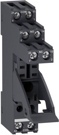 2Co Separat Sokkel Med Clips ⎮ 3606480689444 ⎮ 7522602549 ⎮ 7522602549 ⎮ RGZE1S48M