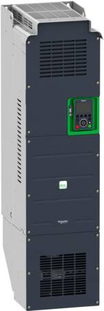 Frekvensomformer 160Kw 3X400V Ip21 U/Bre ⎮ 7565723760 ⎮ 7565723760 ⎮ 7565723760 ⎮ ATV930C16N4C