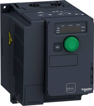 Atv320 Frekvensomformer 1,5Kw 3X400V ⎮ 7565724662 ⎮ 7565724662 ⎮ 7565724662 ⎮ ATV320U15N4C