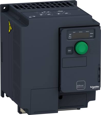 Atv320 Frekvensomformer 2,2Kw 3X400V ⎮ 7565724688 ⎮ 7565724688 ⎮ 7565724688 ⎮ ATV320U22N4C