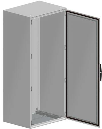 Gulvskab Sm 2D 2000X1200X400 Mm ⎮ 7512445130 ⎮ 7512445130 ⎮ 7512445130 ⎮ NSYSM2012402DP