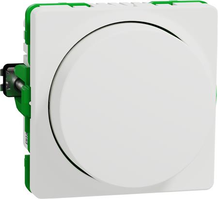 Fuga Wiser Drejelysdæmper 1M Hvid ⎮ 3606486447048 ⎮ 1017061659 ⎮ 1017061659 ⎮ 545D6103