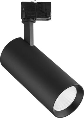 Compac 3F 12W-Dim-3000-36°-Sort ⎮ 5401032456 ⎮ 5401032456 ⎮ 5401032456 ⎮ 541001069600