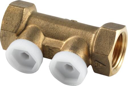 Kontrollerbar Kontra 1" 291Nf ⎮ 3660770649235 ⎮ 430570008 ⎮ 0243120996 ⎮ 149B2222VA